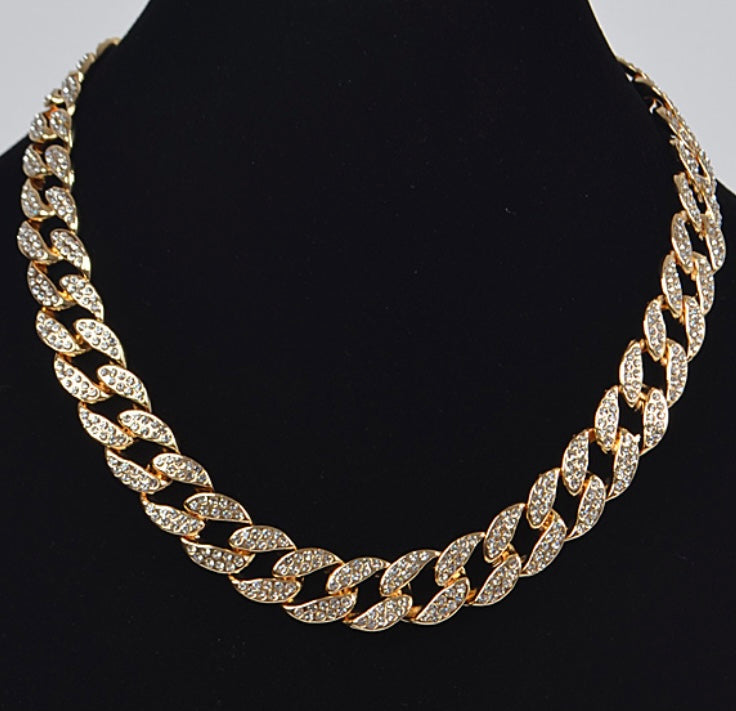 Influencer Necklace