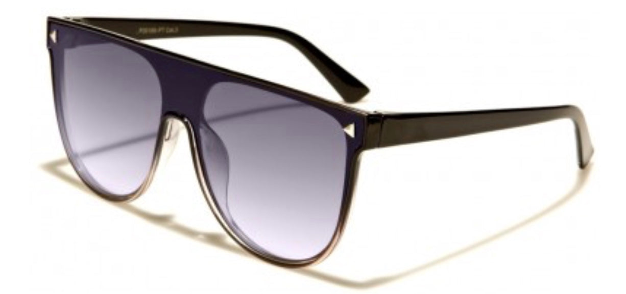 Fashionista Flat Frame