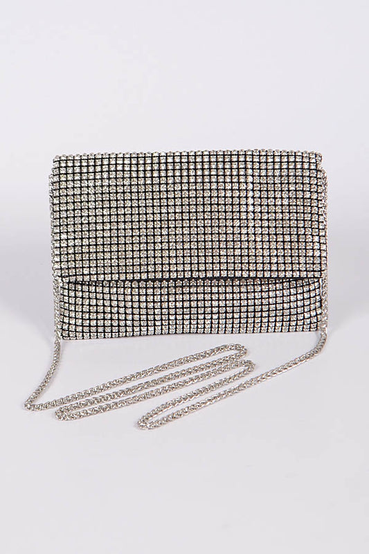 Crystallized Clutch