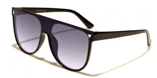 Fashionista Flat Frame