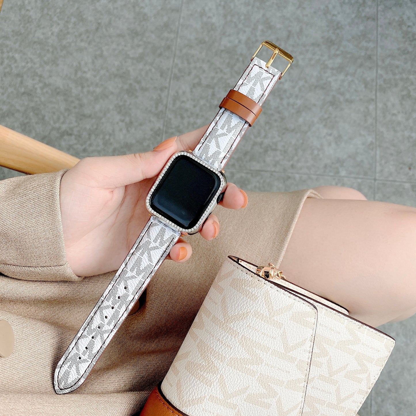 iWatch Band