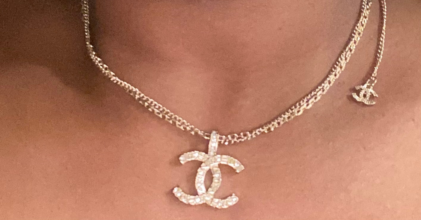 Chaneyney Necklaces